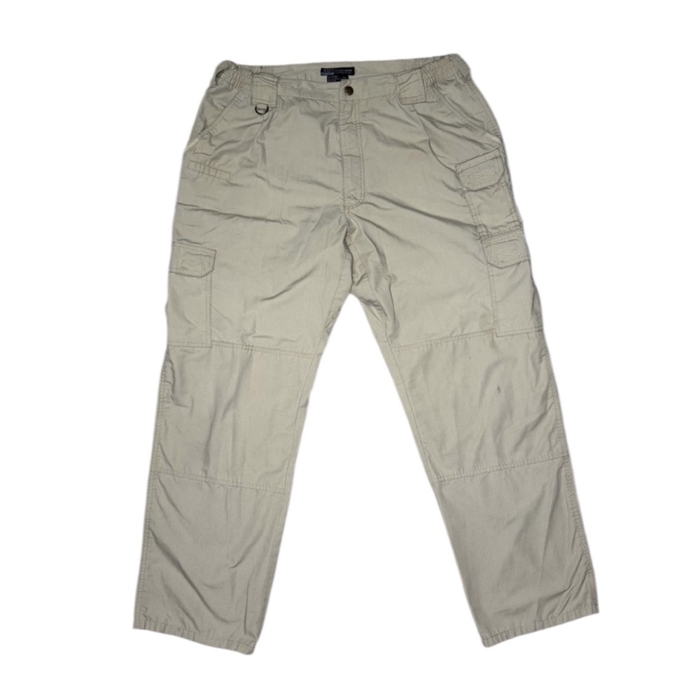 5.11 Tactical Rip-stop cargo pants
